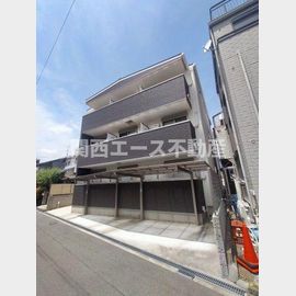 ロータス四条畷の賃貸物件