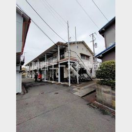 日下荘 1階 築51年9ヶ月の賃貸物件