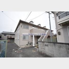 日下ハイツ 2階 築34年6ヶ月の賃貸物件