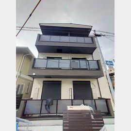 Dportanobel 2階 新築の賃貸物件