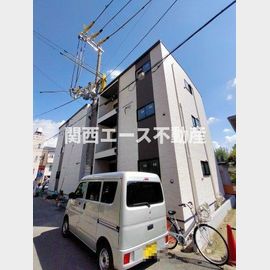 Dportanobel 3階 新築の賃貸物件