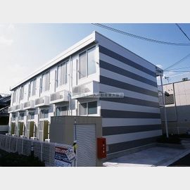 レオパレスプレミール２ 1階 築22年8ヶ月の賃貸物件