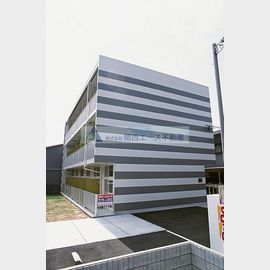 レオパレスルシェルブルー東大阪 1階 築21年2ヶ月の賃貸物件