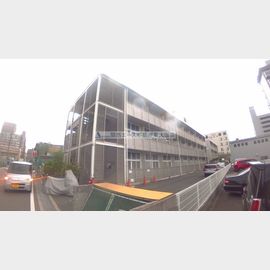 荒本駅より徒歩4分 3階 築26年11ヶ月の賃貸物件