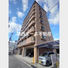 長田駅より徒歩4分 7階 築20年7ヶ月の賃貸物件