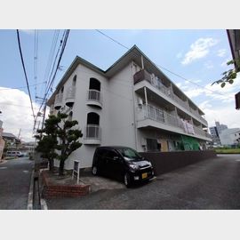 忍ヶ丘グリーンハイツ 2階 築44年3ヶ月の賃貸物件