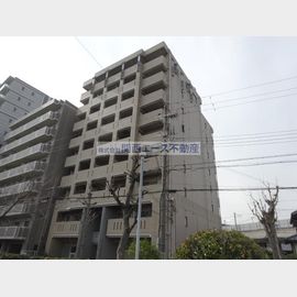 ジオ・グランデ・高井田 5階 築30年7ヶ月の賃貸物件