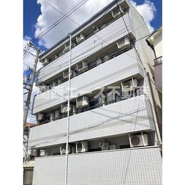 エクセルコート 2階 築30年10ヶ月の賃貸物件