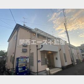 パレスハナテンIIの賃貸物件