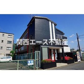 四条畷駅より徒歩6分 1階 築39年3ヶ月の賃貸物件