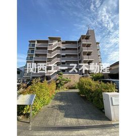 セトン旭 6階 築30年8ヶ月の賃貸物件