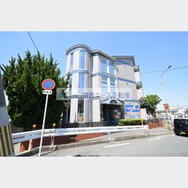 コスモヒルズイシキリ 3階 築35年11ヶ月の賃貸物件