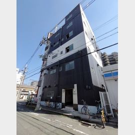 河内小阪駅より徒歩2分 5階 築41年7ヶ月の賃貸物件