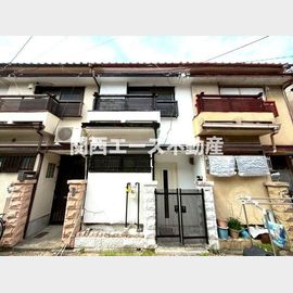 志紀駅より徒歩18分 1階 築49年3ヶ月の賃貸物件