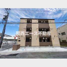 衣摺加美北駅より徒歩5分 3階 新築の賃貸物件