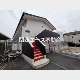 ＥＳＴＡＧＲＡＮＤＥ 2階 築28年7ヶ月の賃貸物件