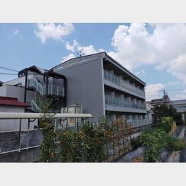 長田駅より徒歩6分 1階 築28年8ヶ月の賃貸物件