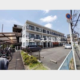 メゾンさくら 2階 築31年4ヶ月の賃貸物件