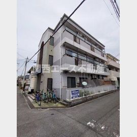 四条畷駅より徒歩4分 2階 築27年7ヶ月の賃貸物件