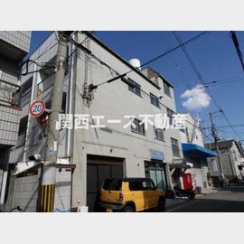 メゾン寿 3階 築48年7ヶ月の賃貸物件