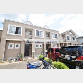 河内山本駅より徒歩8分 1階 築19年11ヶ月の賃貸物件