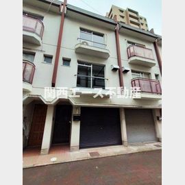 枚岡駅より徒歩11分 1階 築46年9ヶ月の賃貸物件