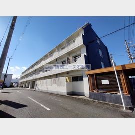 今崎マンション西光園の賃貸物件