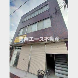 今西ビル 2階 築52年8ヶ月の賃貸物件