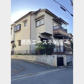 額田駅より徒歩8分 1階 築43年8ヶ月の賃貸物件