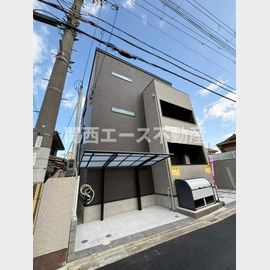 エトワールヴィル-R小阪本町レジデンスの賃貸物件