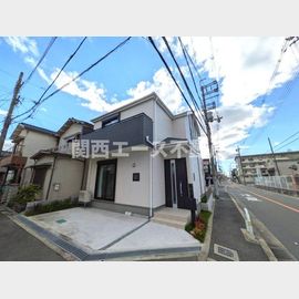 河内山本駅より徒歩22分 1階 新築の賃貸物件