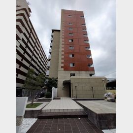 弥刀駅より徒歩9分 5階 築46年10ヶ月の賃貸物件