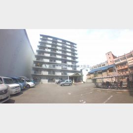 鴻池新田駅より徒歩10分 3階 築36年8ヶ月の賃貸物件