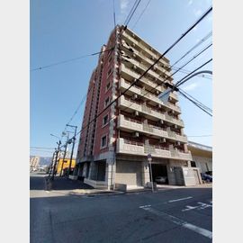 ミフネセントラルベア荒本 6階 築21年1ヶ月の賃貸物件