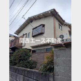 荒本駅より徒歩9分 1階 築50年10ヶ月の賃貸物件