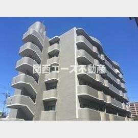 ラフィーネ香里園 3階 築29年7ヶ月の賃貸物件