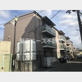 香里園駅より徒歩7分 1階 築23年8ヶ月の賃貸物件