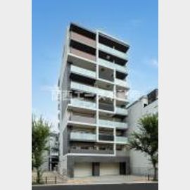 ホブスクエア 8階 築1年2ヶ月の賃貸物件