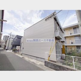 布施駅より徒歩7分 1階 築21年6ヶ月の賃貸物件