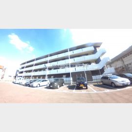 Ｍ．ＳＵＮＲＩＳＥ 4階 築30年4ヶ月の賃貸物件