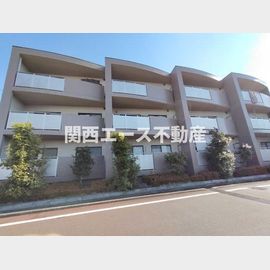 セ・エ・ムアッシュ北野の賃貸物件