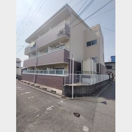 SENTIA八戸ノ里 1階 築22年7ヶ月の賃貸物件