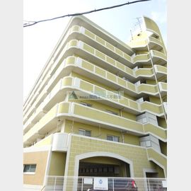 ブランチ913 4階 築24年9ヶ月の賃貸物件