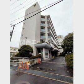 ウェルフォート四条畷 5階 築27年8ヶ月の賃貸物件