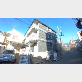 枚岡駅より徒歩11分 1階 築40年2ヶ月の賃貸物件