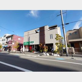 河内小阪駅より徒歩4分 2階 築4年2ヶ月の賃貸物件