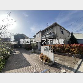 ヌーベル上之島 2階 築19年の賃貸物件