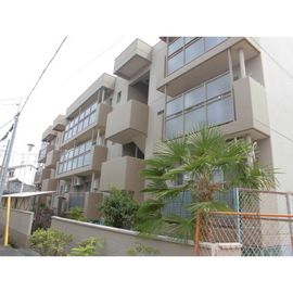 放出駅より徒歩7分 3階 築39年6ヶ月の賃貸物件