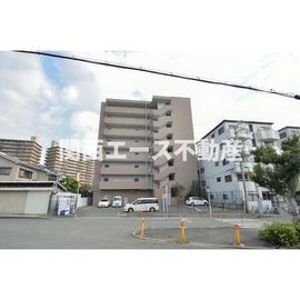 リヴェール楠根の賃貸物件