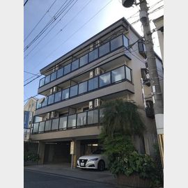 パームスクエアの賃貸物件